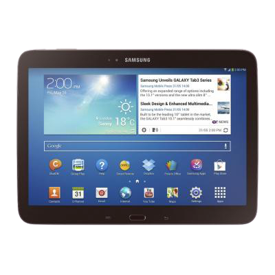 Galaxy Tab 3 10.1 (2013)