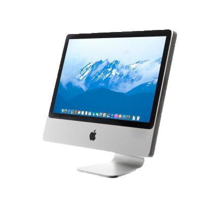 iMac 20 (2007)