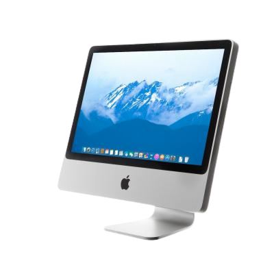 iMac 20 (2008)