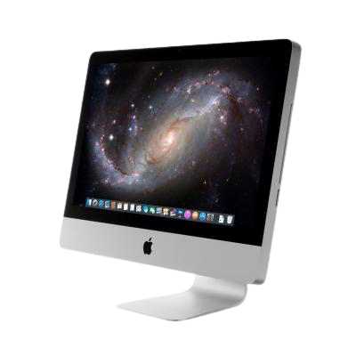 iMac 21 5 (2009)