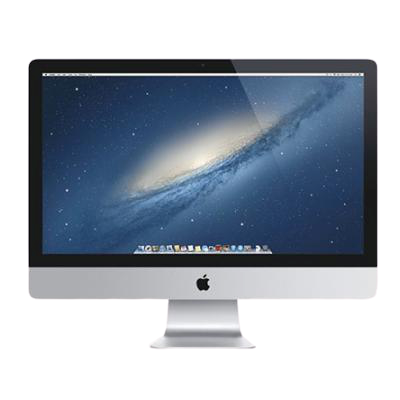 iMac 21.5 (2012)
