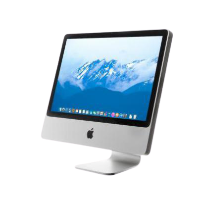 iMac 24 (2007)