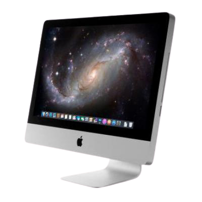 iMac 27 (2009)